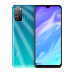 A Photo Of Itel Vision Pro - 3GB RAM - 32GB Storage