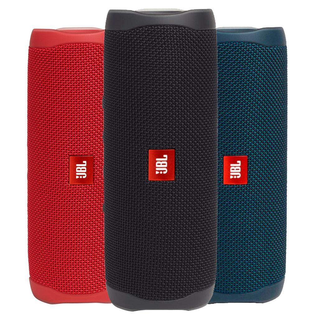 A Photo Of JBL Flip 5 - Portable Waterproof Bluetooth Speaker