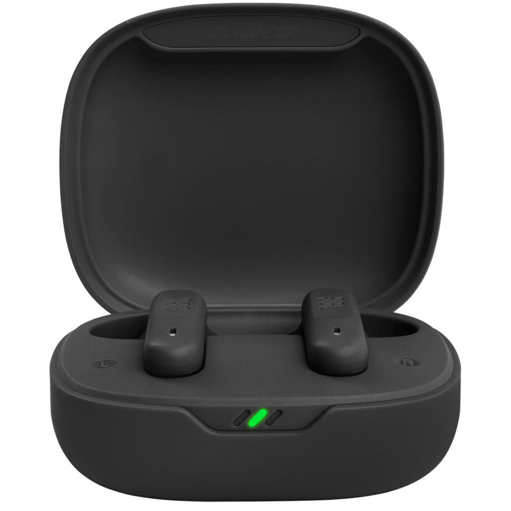 A Photo Of JBL Wave 300 - TWS True Wireless In-Ear Earbuds
