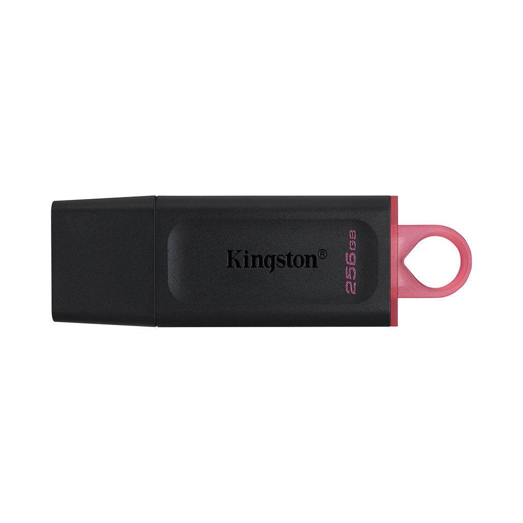 A Photo Of Kingston DataTraveler Exodia USB 3.2 Flash Drive