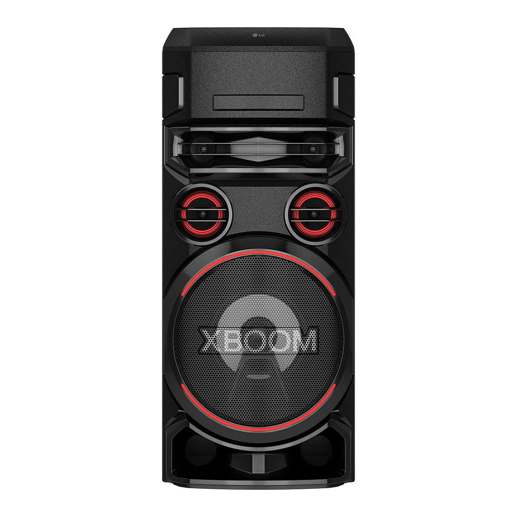 A Photo Of LG XBOOM ON7 - 500W Speaker with 3-Way Sound System