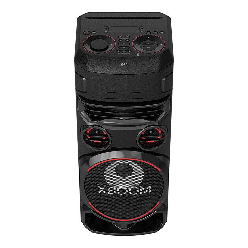 A Photo Of LG XBOOM ON7 - 500W Speaker with 3-Way Sound System