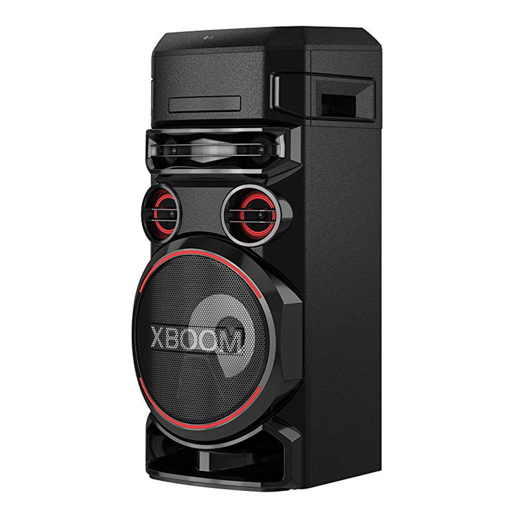 A Photo Of LG XBOOM ON7 - 500W Speaker with 3-Way Sound System