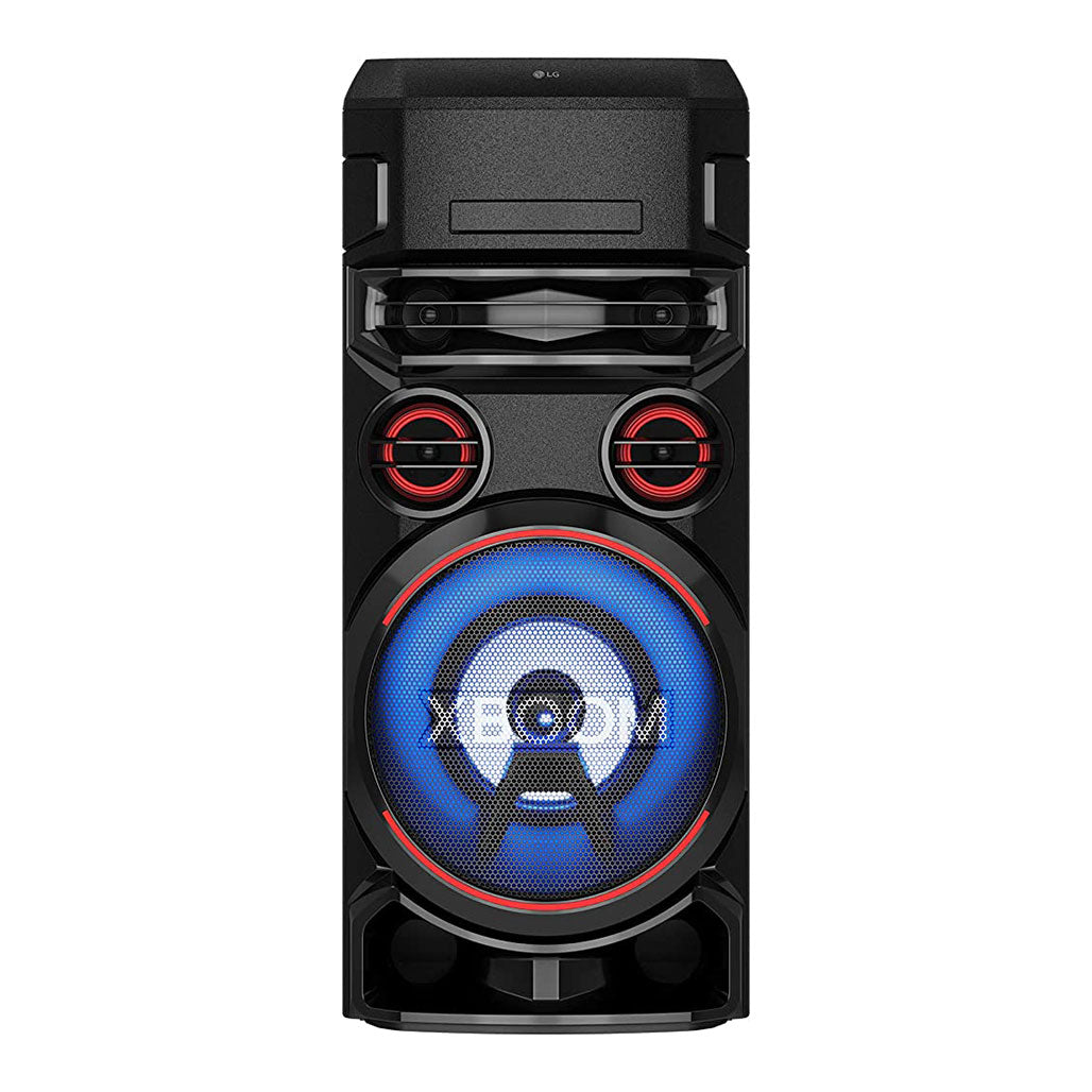 A Photo Of LG XBOOM ON7 - 500W Speaker with 3-Way Sound System