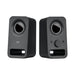 A Small Photo Of Logitech Z150 - Compact Stereo Speakers's Color Variant