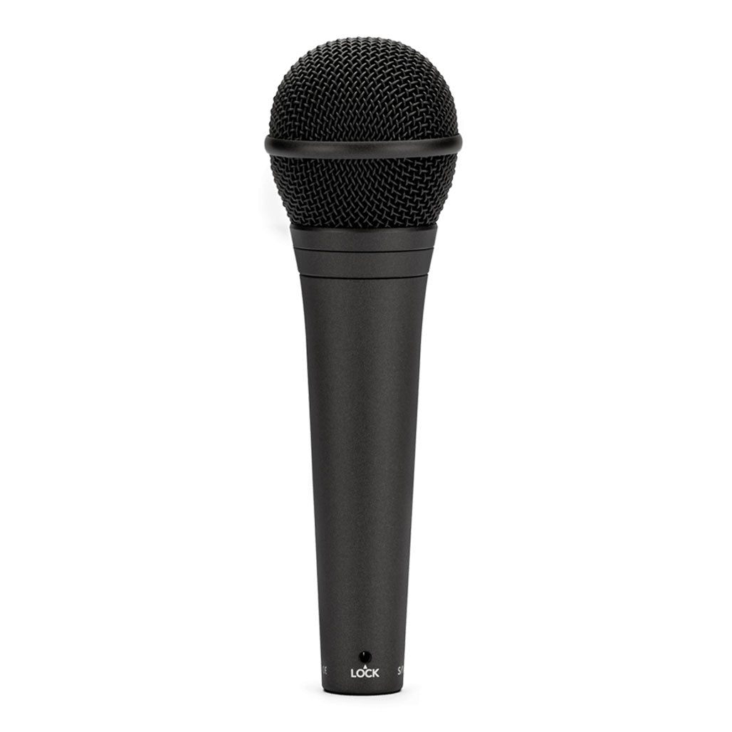 A Photo Of RØDE M1-S - Dynamic Microphone for Live Performance