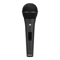 A Photo Of RØDE M1-S - Dynamic Microphone for Live Performance