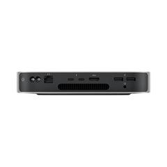 A Photo Of Apple Mac Mini Z16L000JW - 8-Core M2 - 16GB Ram - 512GB SSD - 10-Core GPU