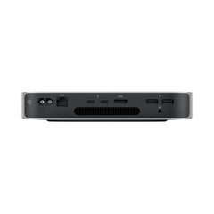 A Photo Of Apple Mac Mini MMFJ3LL/A - 8-Core M2 - 8GB Ram - 256GB SSD - 10-Core GPU