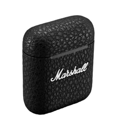 A Photo Of Marshall Minor III - True Wireless Earbuds with Charging Case