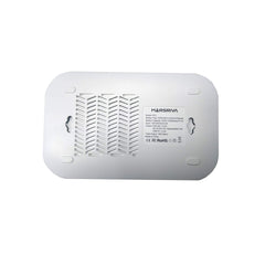 A Photo Of Marsriva Smart Mini DC UPS for Routers - 10000mAh KP2 with USB Port