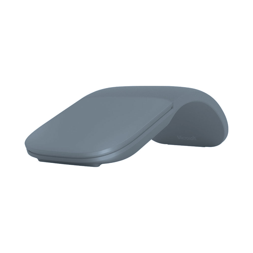 A Photo Of Microsoft Surface Arc Mouse