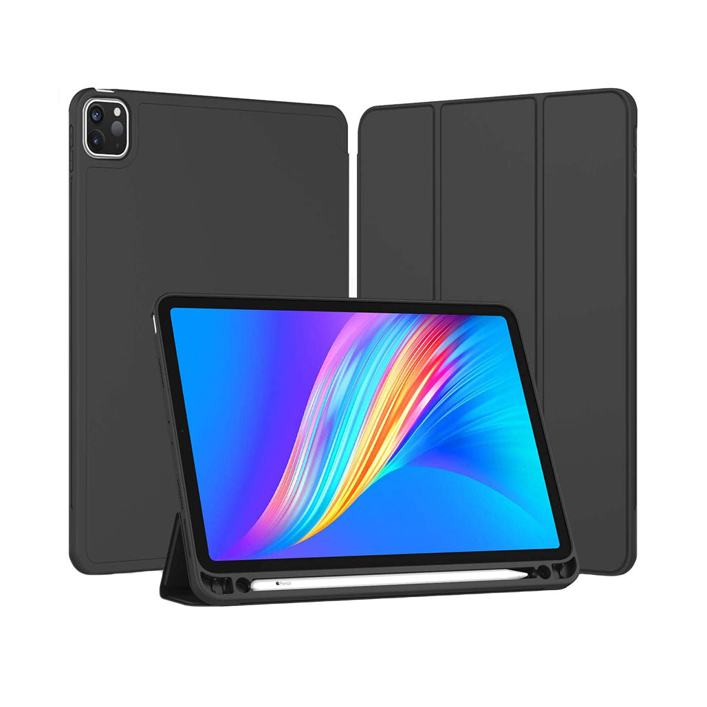 A Photo Of Mocome iPad Pro Leather Case