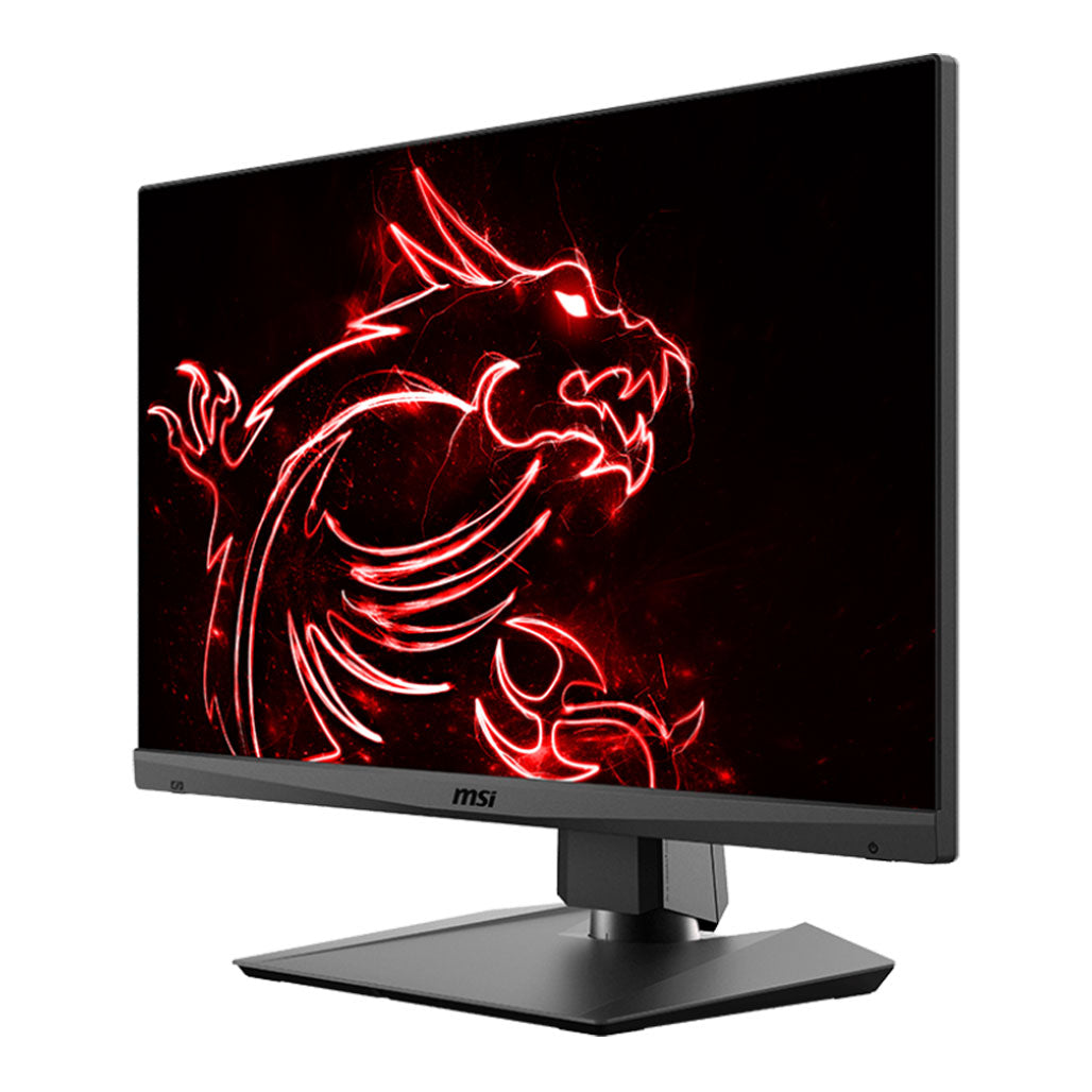 A Photo Of MSI Optix MAG274QRF-QD - 27