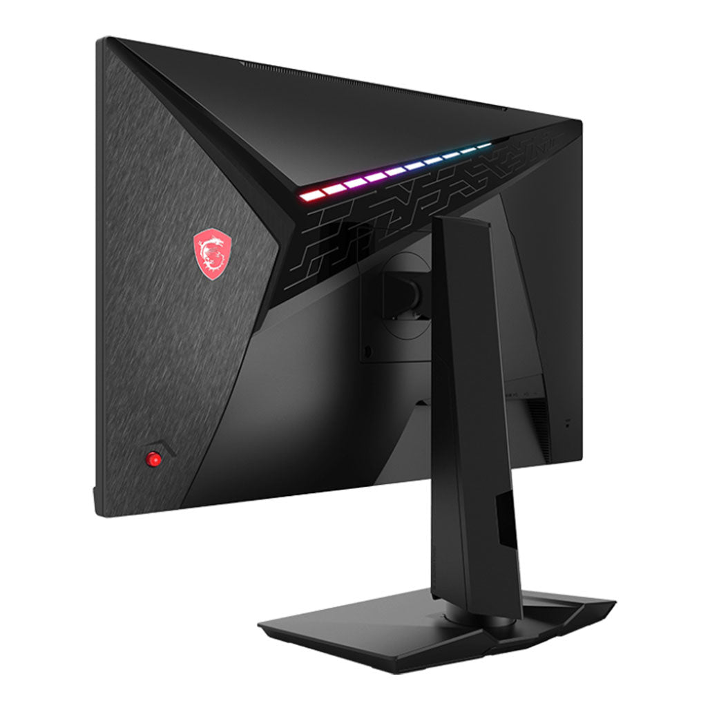 A Photo Of MSI Optix MAG274QRF-QD - 27