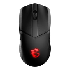 A Photo Of MSI Clutch GM41 Lightweight Wireless Gaming Mouse
