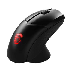 A Photo Of MSI Clutch GM41 Lightweight Wireless Gaming Mouse