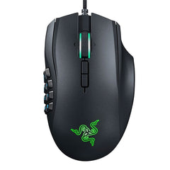 A Photo Of Razer Naga X - Wired MMO Gaming Mouse