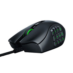 A Photo Of Razer Naga X - Wired MMO Gaming Mouse