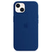 A Small Photo Of IPhone 13 Silicone Case's Color Variant