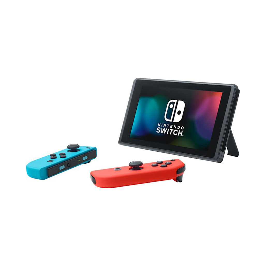 A Photo Of Nintendo Switch: Mario Kart 8 Deluxe Bundle