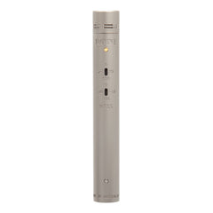 A Photo Of Rode NT55 - Versatile Small-diaphragm Condenser Microphone