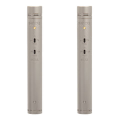 A Photo Of Rode NT55 - Versatile Small-diaphragm Condenser Microphone
