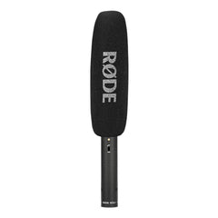 A Photo Of Rode NTG1 - Shotgun Microphone