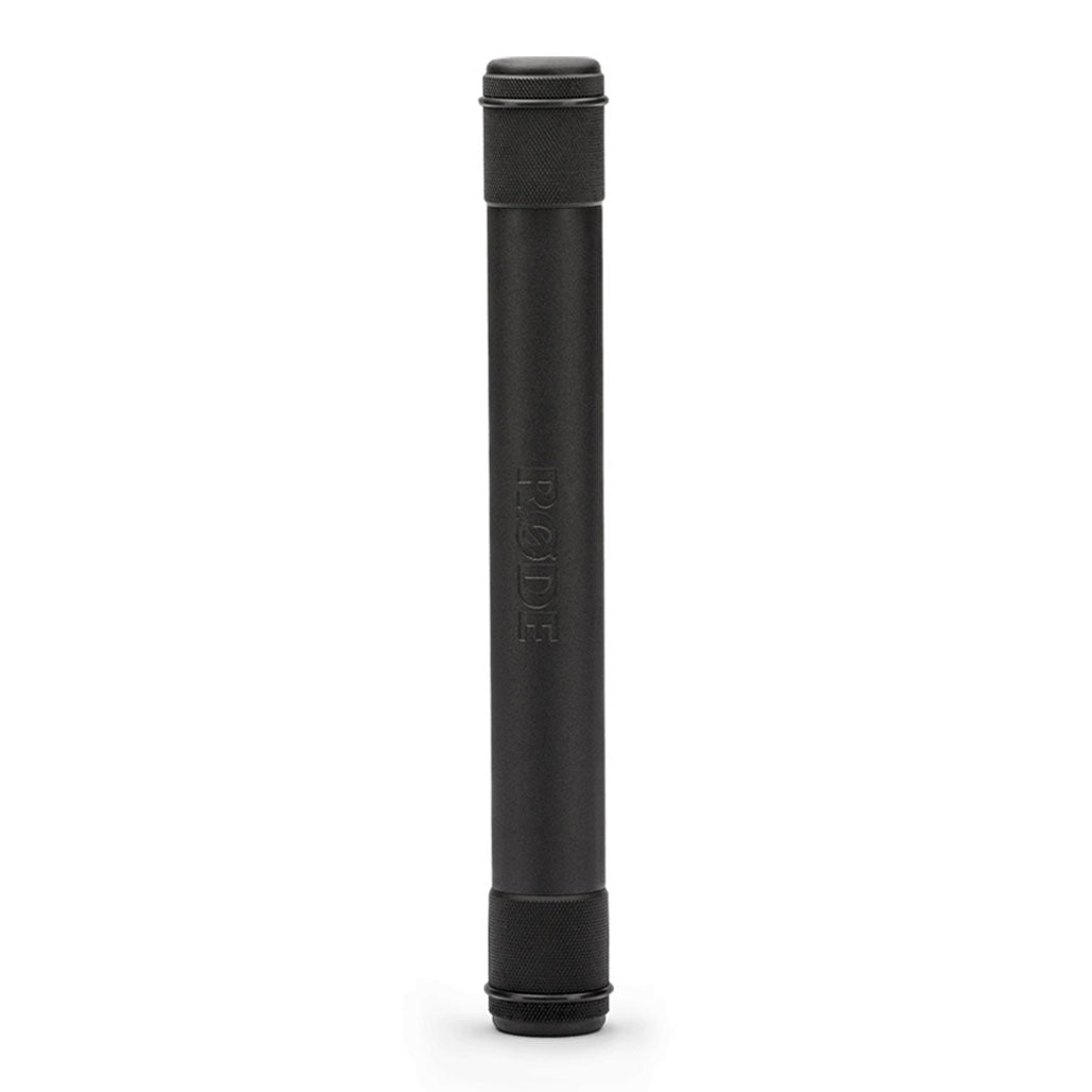 A Photo Of Rode NTG2 - Dual-Power Shotgun Microphone