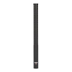 A Photo Of Rode NTG3 - Broadcast Shotgun Microphone