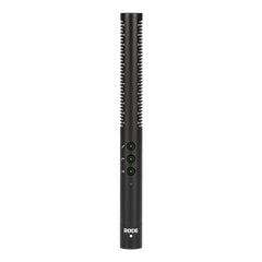A Photo Of Rode NTG4 - Professional Shotgun Microphone