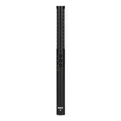 A Photo Of Rode NTG4+ - Professional Shotgun Microphone