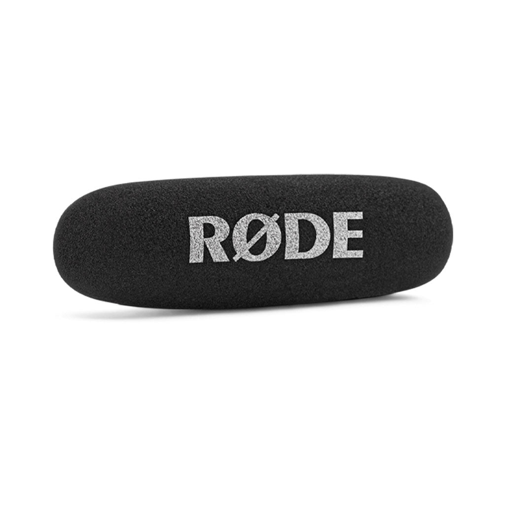 A Photo Of Rode NTG4+ - Professional Shotgun Microphone