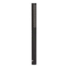 A Photo Of Rode NTG4+ - Professional Shotgun Microphone