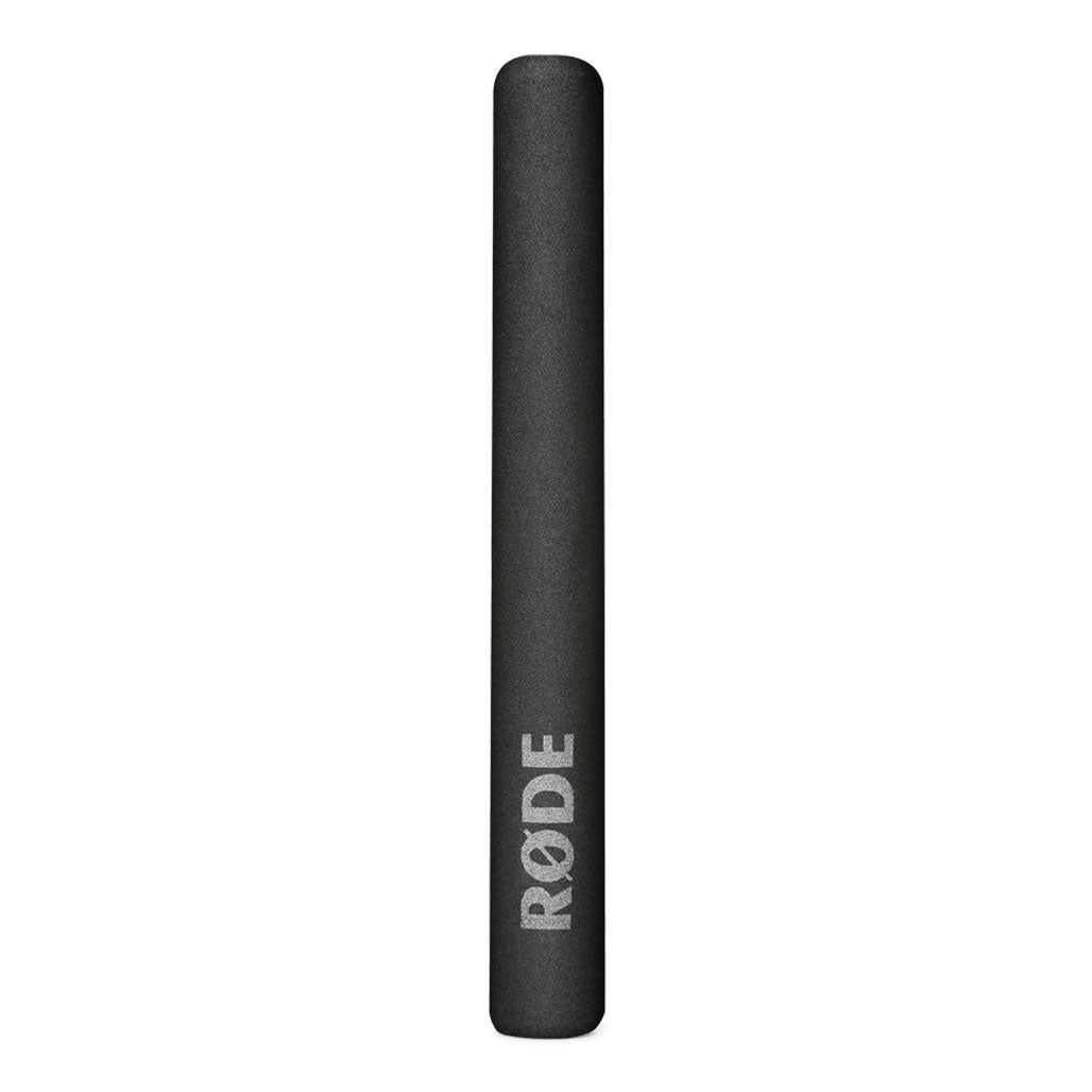A Photo Of Rode NTG8 - Long Broadcast Shotgun Microphone