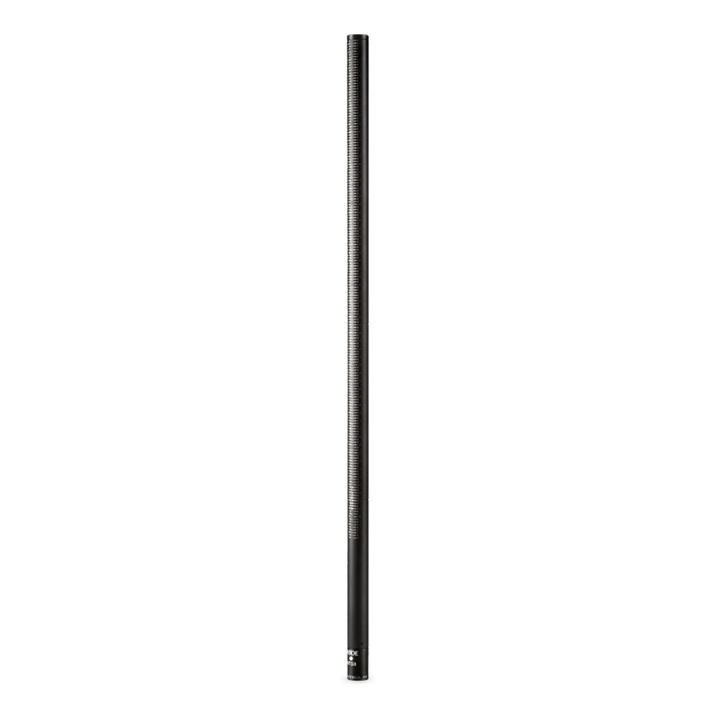 A Photo Of Rode NTG8 - Long Broadcast Shotgun Microphone