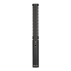 A Photo Of Rode NTG1 - Shotgun Microphone