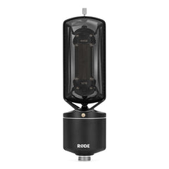 A Photo Of Rode NTR - Active Ribbon Microphone