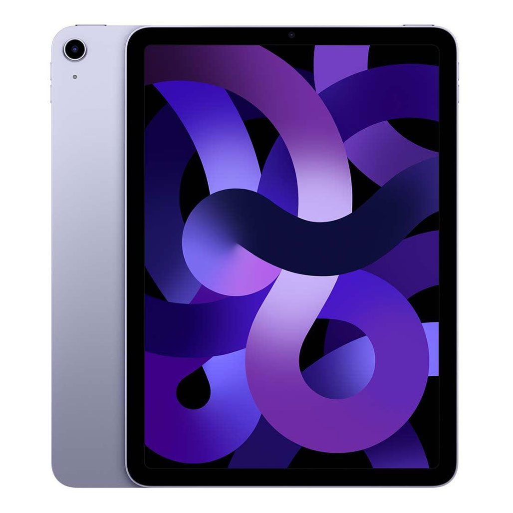 A Photo Of Apple iPad Air 10.9 inch (5th Gen, 2022)
