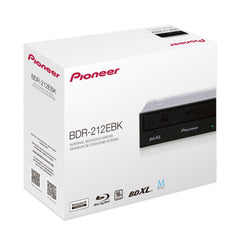 A Photo Of Pioneer BDR-212EBK Internal BD/DVD/CD Writer