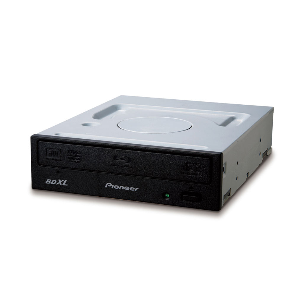 A Photo Of Pioneer BDR-212EBK Internal BD/DVD/CD Writer