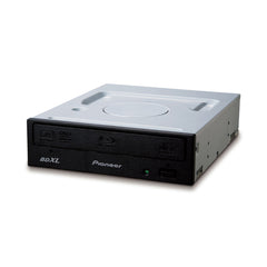 A Photo Of Pioneer BDR-212EBK Internal BD/DVD/CD Writer