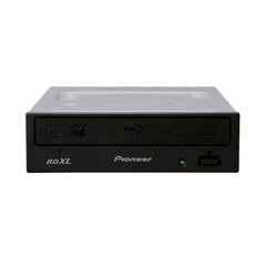 A Photo Of Pioneer BDR-212EBK Internal BD/DVD/CD Writer