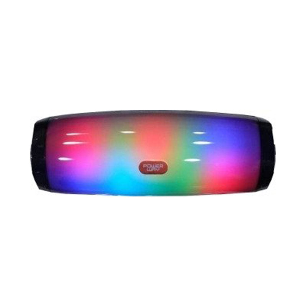 A Photo Of Powerway WRX19 - Portable Wireless Speaker