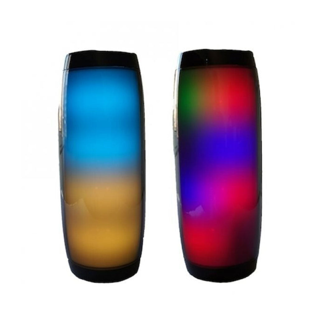 A Photo Of Powerway WRX19 - Portable Wireless Speaker