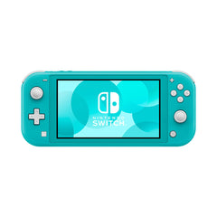 A Photo Of Nintendo Switch Lite - Handheld Gaming Console