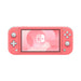 A Small Photo Of Nintendo Switch Lite - Handheld Gaming Console's Color Variant