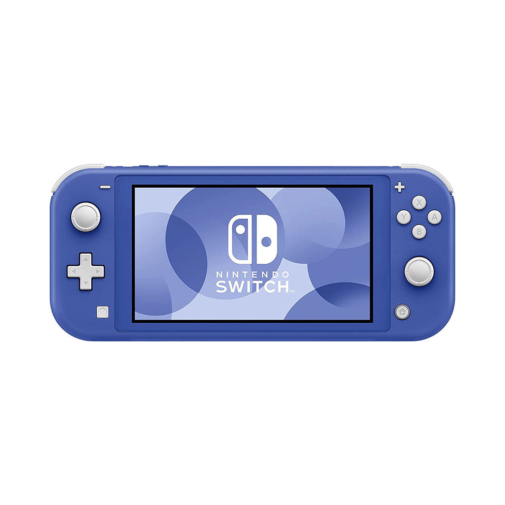 A Photo Of Nintendo Switch Lite - Handheld Gaming Console