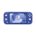 A Small Photo Of Nintendo Switch Lite - Handheld Gaming Console's Color Variant