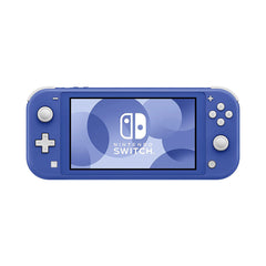 A Photo Of Nintendo Switch Lite - Handheld Gaming Console